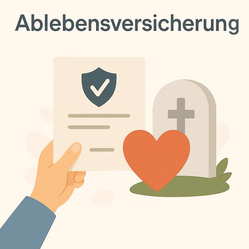 Ablebensversicherung