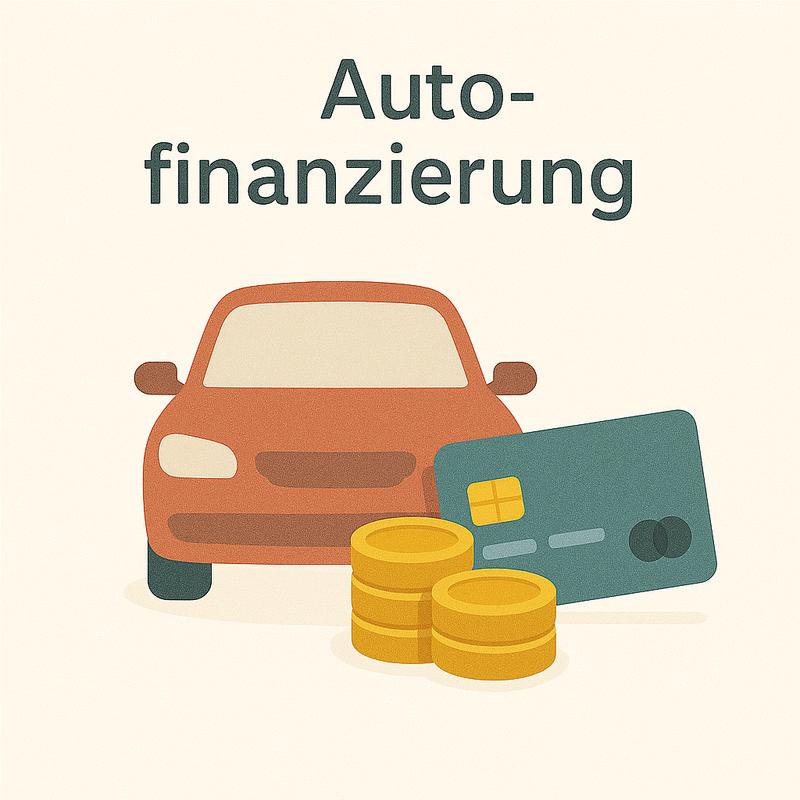 Autofinanzierungen