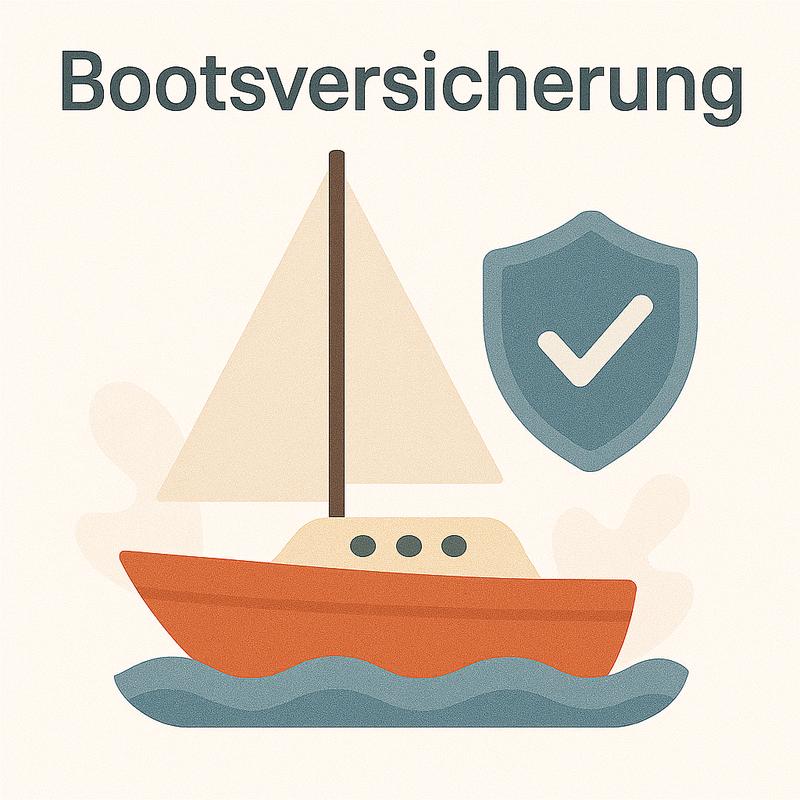 Bootsversicherung