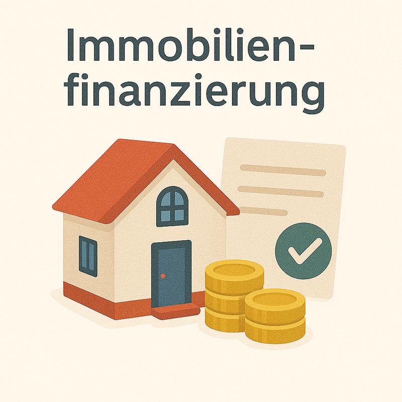 Immobilienfinanzierungen