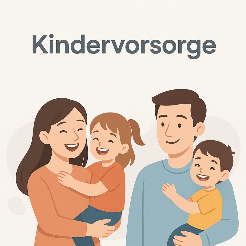 Kindervorsorge