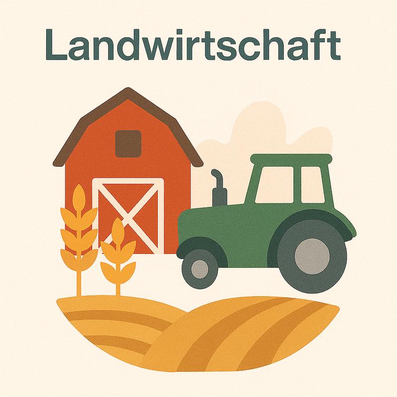 Landwirtschaftsversicherung