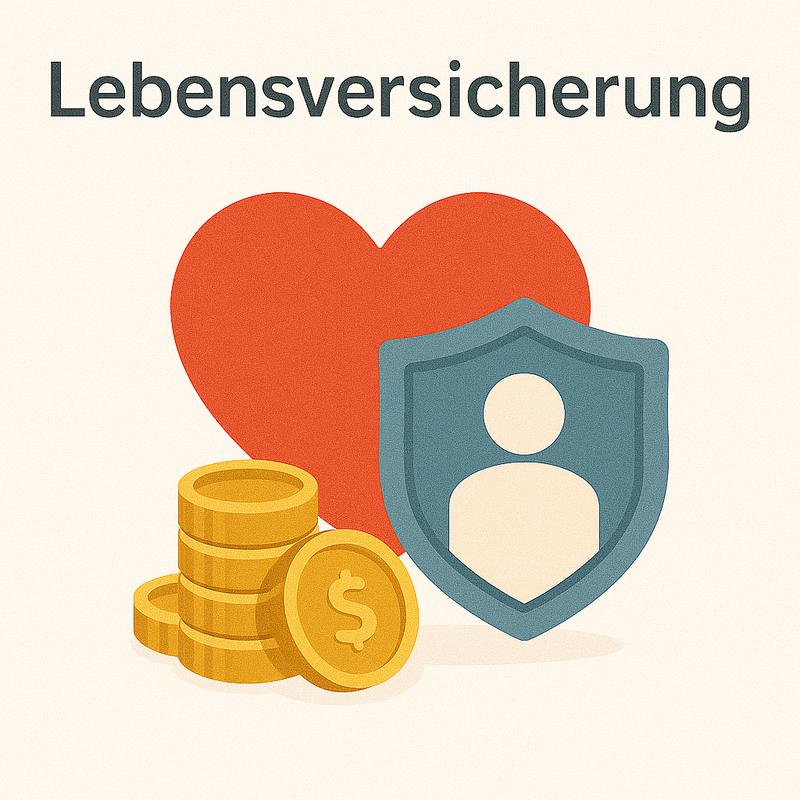Lebensversicherung
