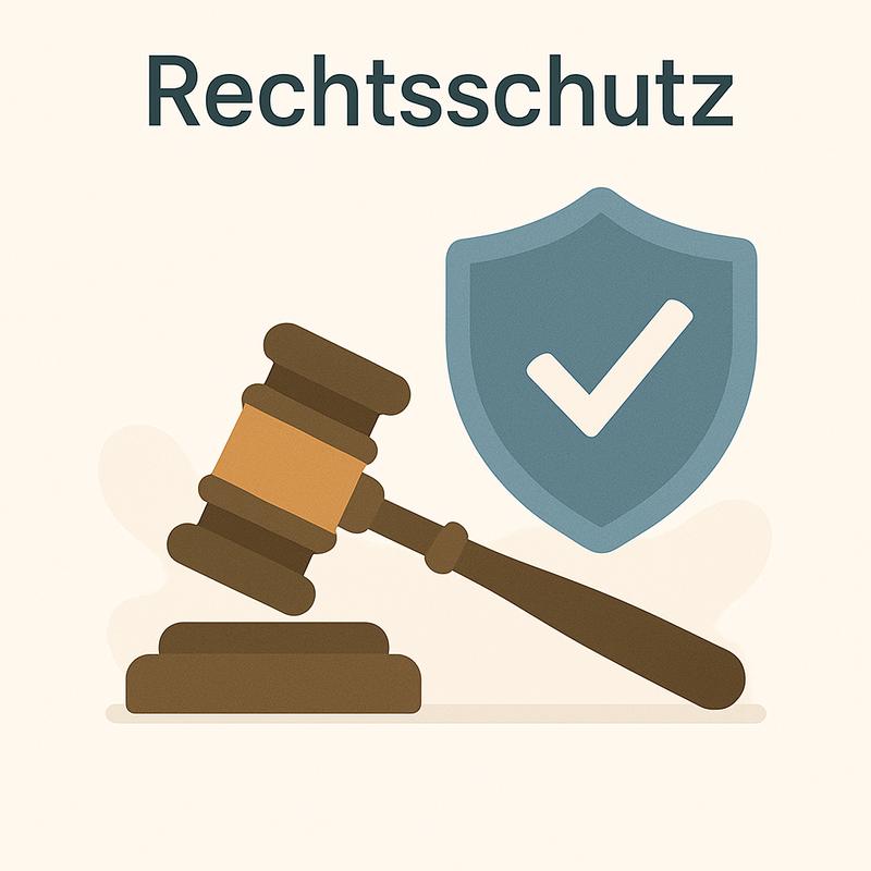 Rechtsschutzversicherung