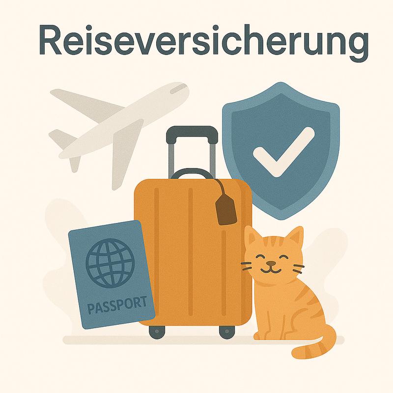 Reiseversicherung