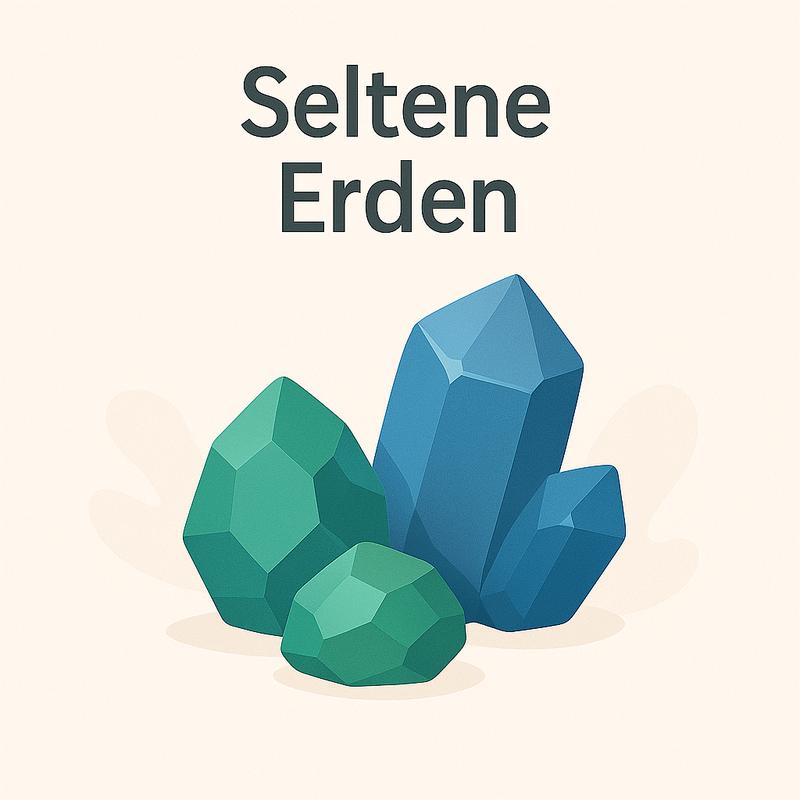 Seltene Erden