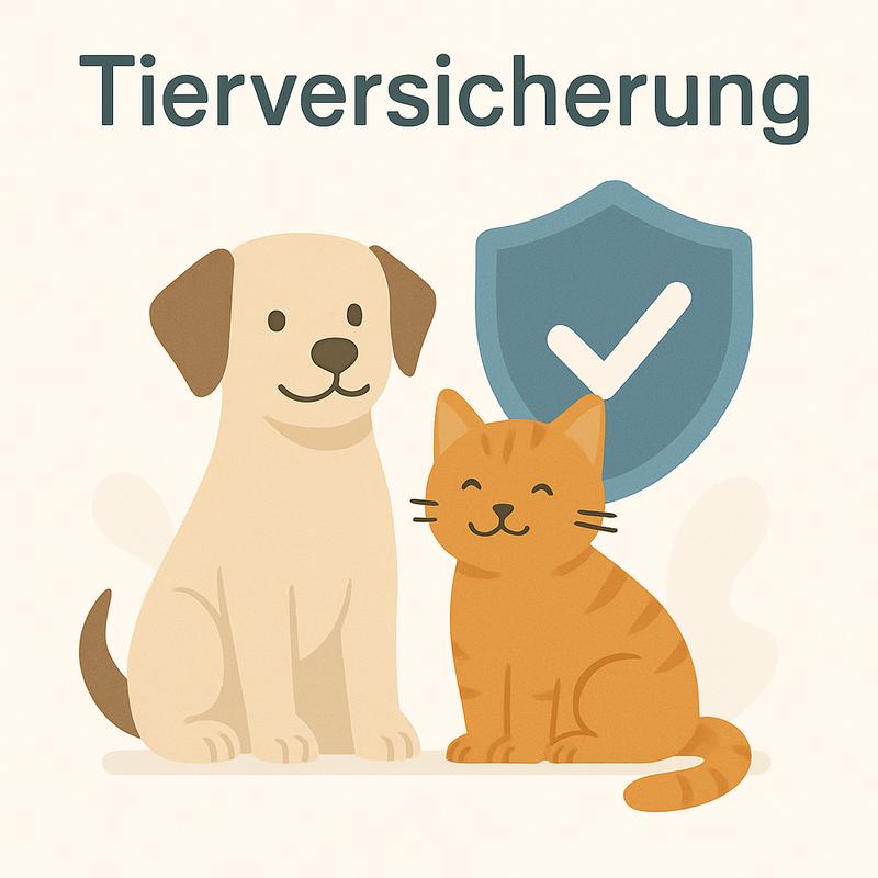 Tierversicherung