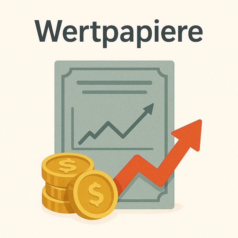 Wertpapiere